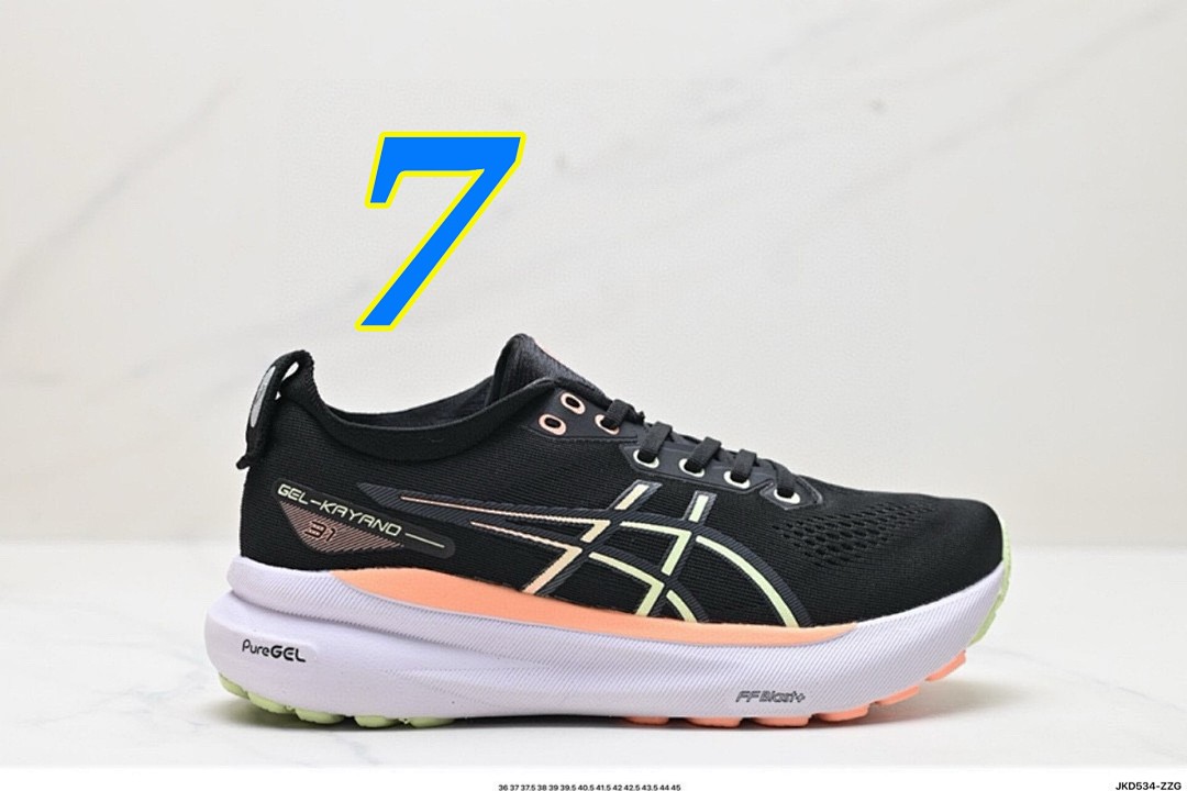 ASICS GEL-KAYANO 32 · 5351 — תמונה 10