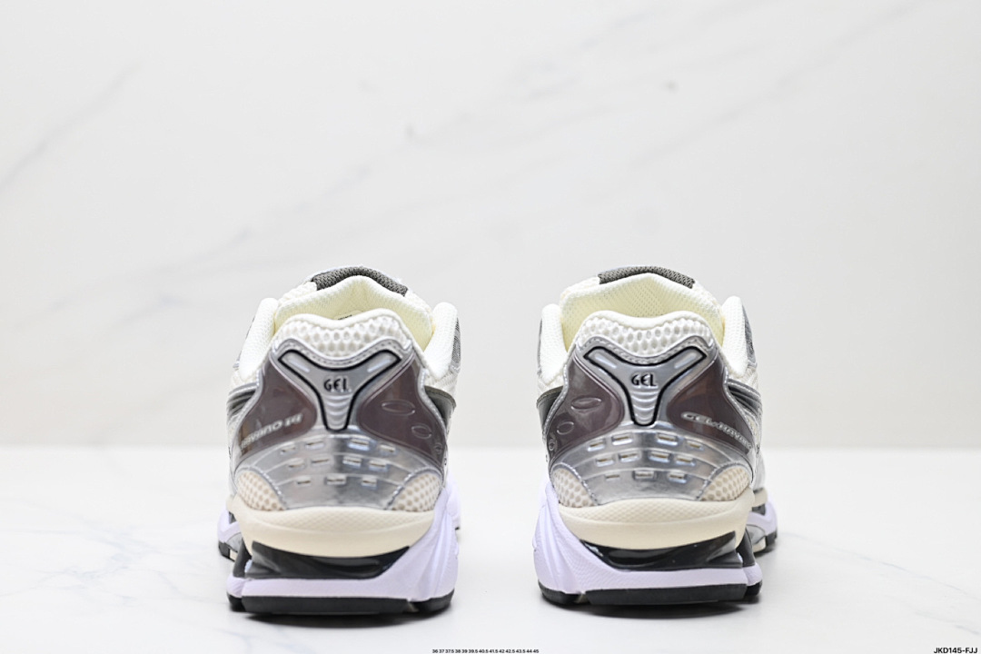 Asics Gel-Kayano 14 · 5424 — תמונה 5