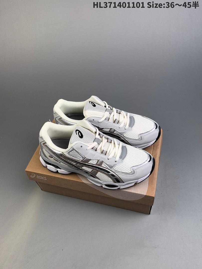 ASICS GEL-NYC · 5321 — תמונה 22