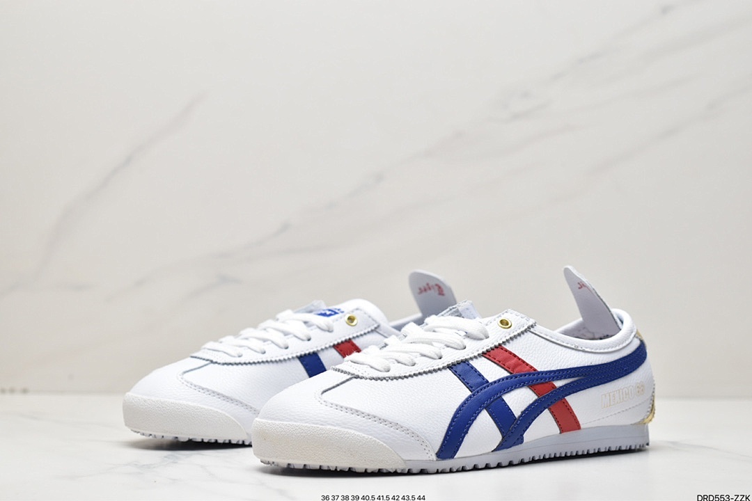 Onitsuka Tiger Mexico 66 · 4887 — תמונה 19