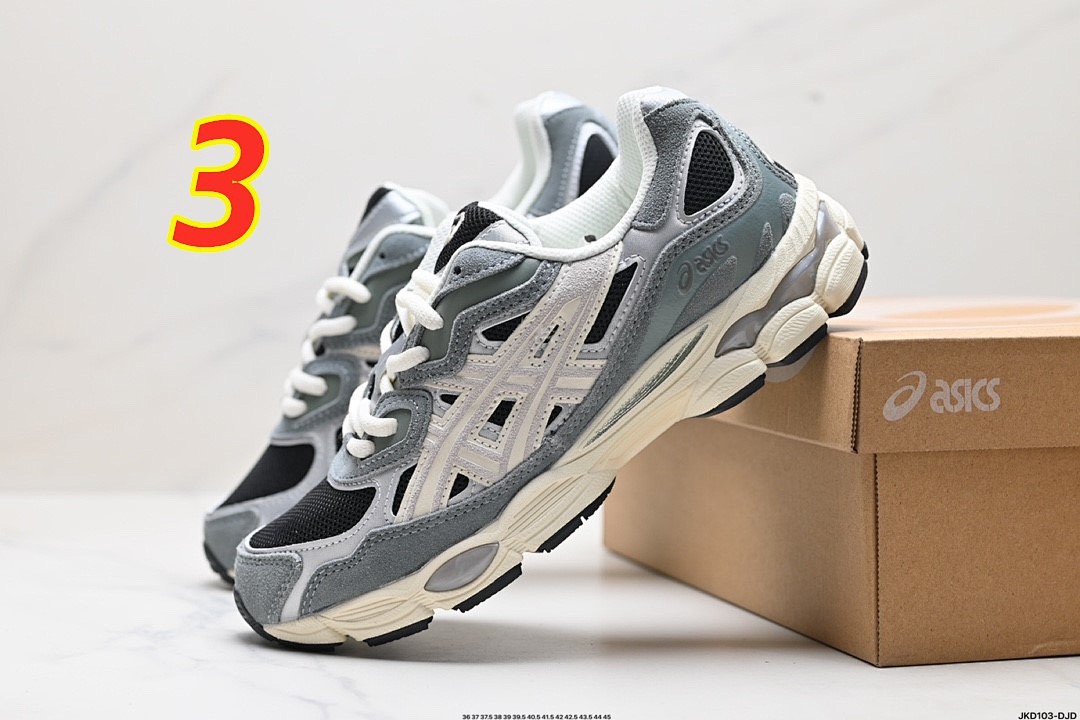 ASICS GEL-NYC · 5151 — תמונה 6