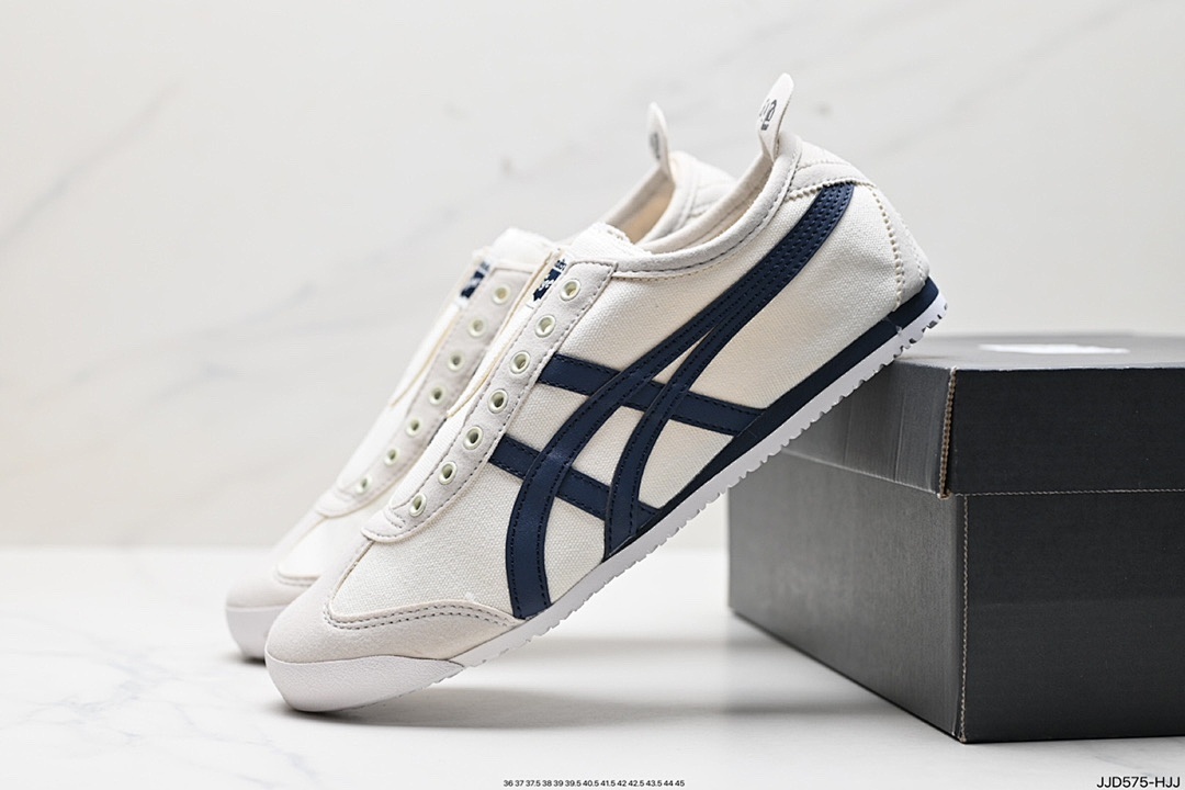 Onitsuka Tiger Mexico 66 Slip-On · 4729 — תמונה 16