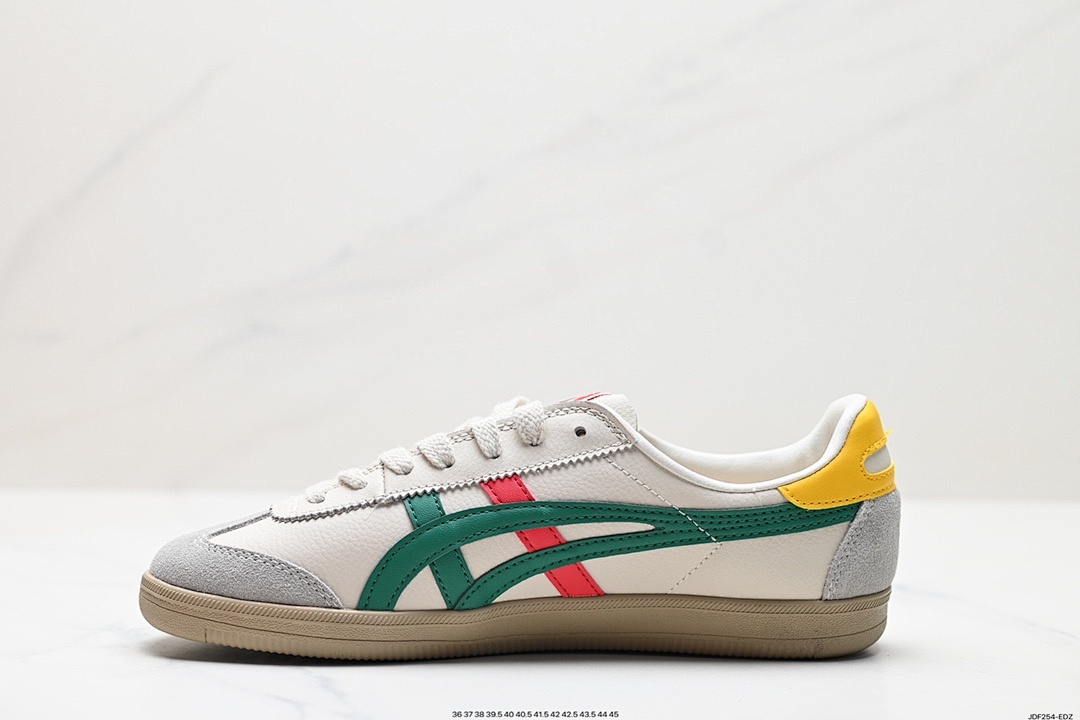 Onitsuka Tiger Mexico 66 Slip-On · 4729 — תמונה 25