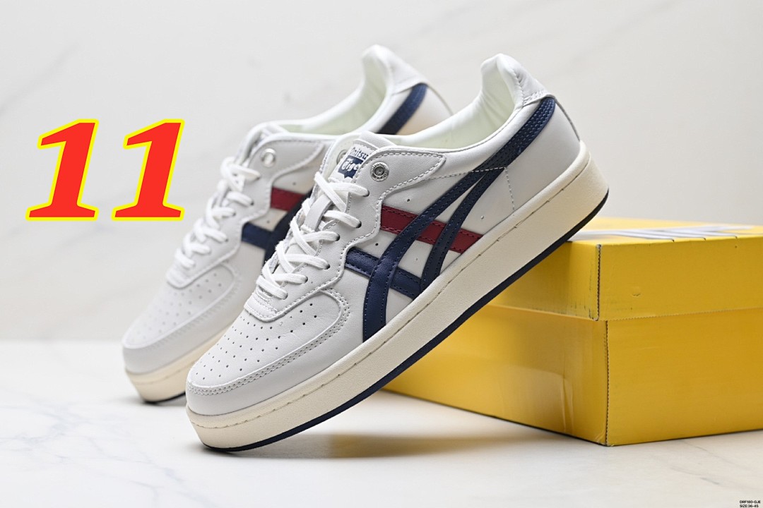 Onitsuka Tiger Tokuten · 5504 — תמונה 2