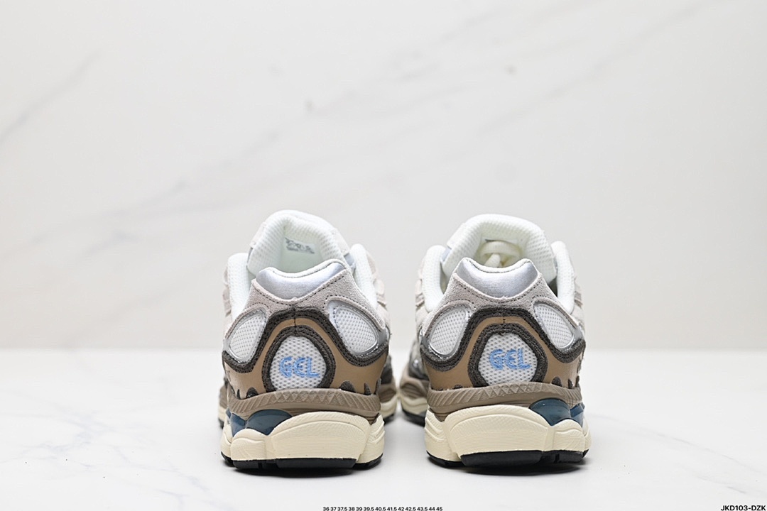 ASICS GEL-NYC · 5321 — תמונה 20