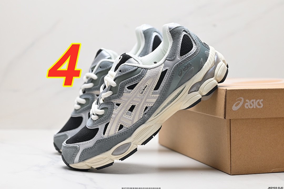 ASICS GEL-NYC · 5321 — תמונה 15