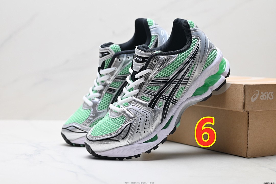 Asics GEL-KAYANO 14 · 5829 — תמונה 10