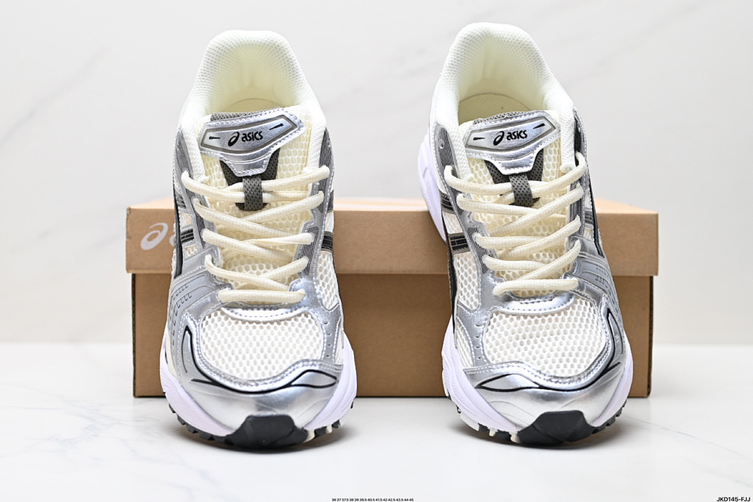 Asics Gel-Kayano 14 · 5424 — תמונה 4