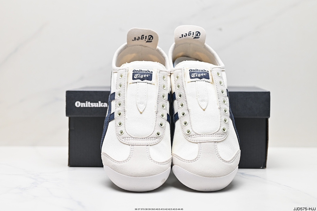 Onitsuka Tiger Mexico 66 Slip-On · 4729 — תמונה 20