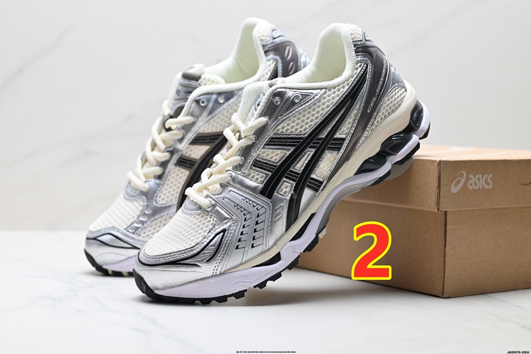 Asics GEL-Kayano 14 · 5830 — תמונה 12