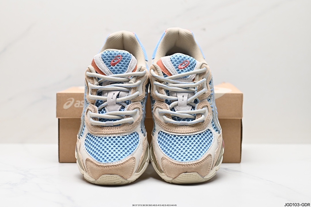 ASICS GEL-NYC · 4745 — תמונה 12