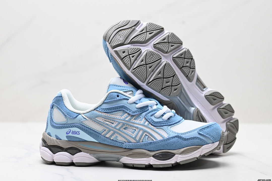 Asics GEL-NYC · 5418 — תמונה 9