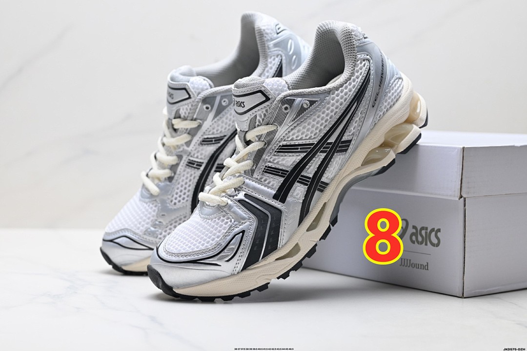 Asics GEL-Kayano 14 · 5830 — תמונה 6