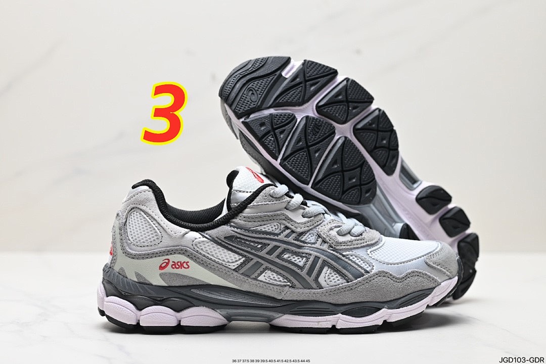 ASICS GEL-NYC · 4745 — תמונה 4