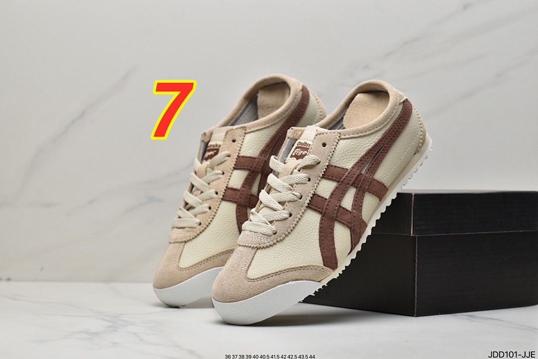 Onitsuka Tiger Mexico 66 · 4991 — תמונה 7