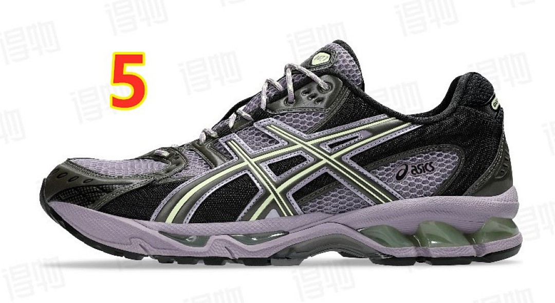 ASICS GEL-KAYANO 14 · 6071 — תמונה 6