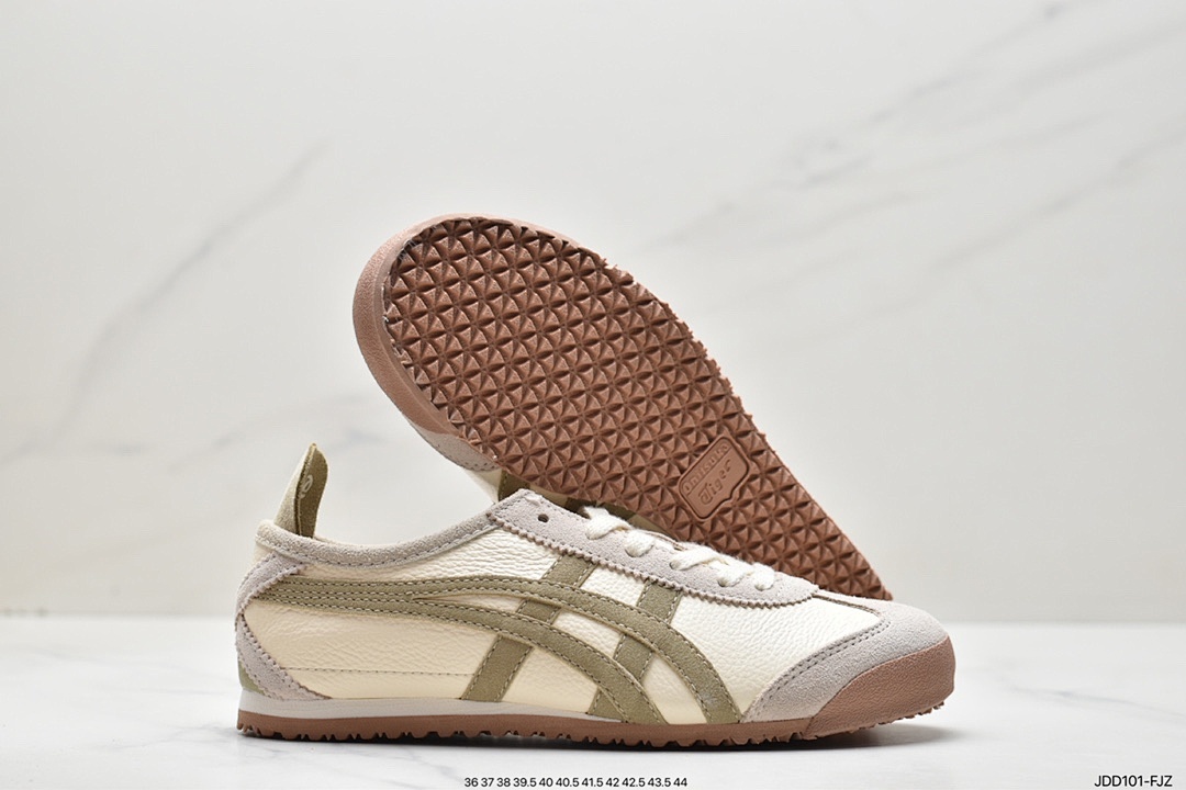 Onitsuka Tiger Mexico 66 · 4991 — תמונה 17