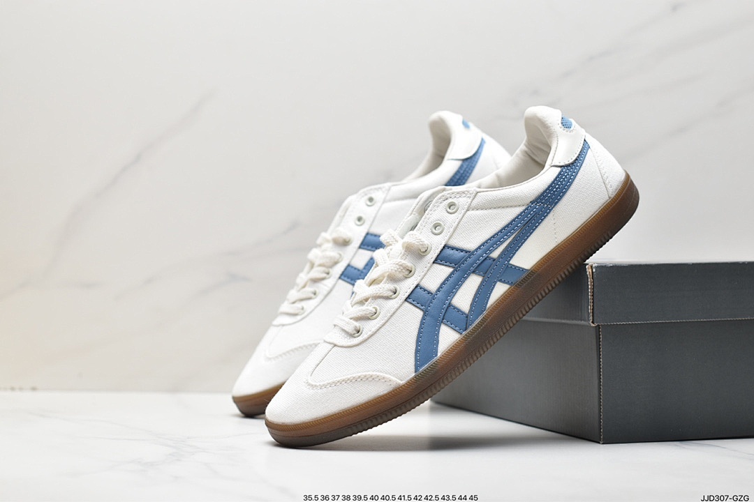 Onitsuka Tiger Mexico 66 Slip-On · 4729 — תמונה 13