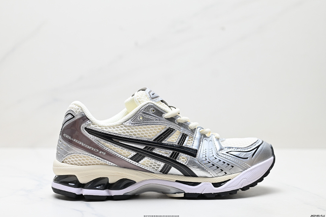 Asics Gel-Kayano 14 · 5424 — תמונה 9