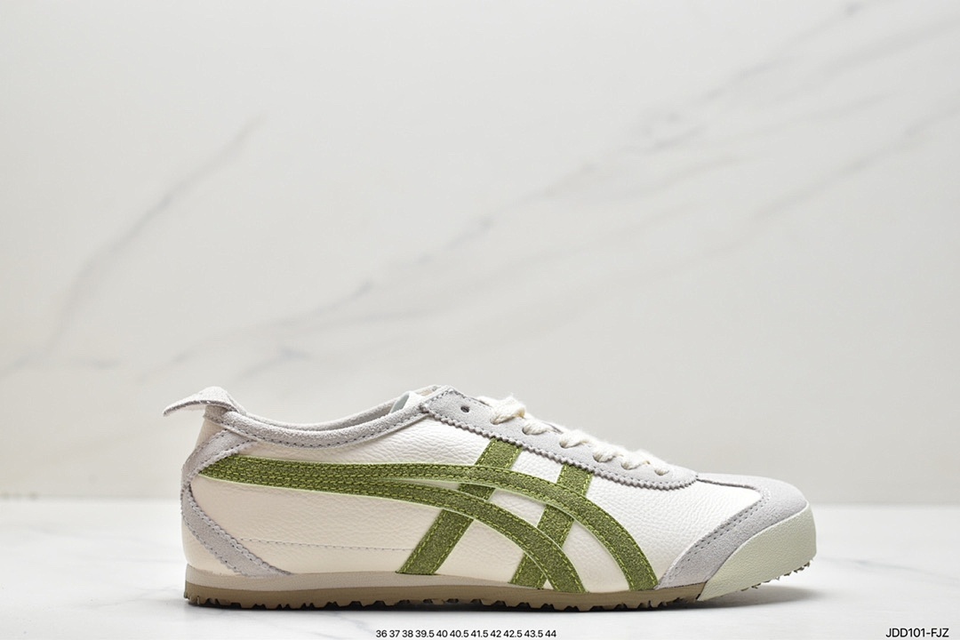 Onitsuka Tiger Mexico 66 · 4991 — תמונה 21