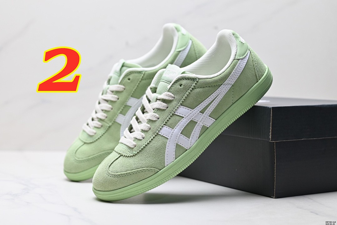 Onitsuka Tiger Tokuten · 5504 — תמונה 11