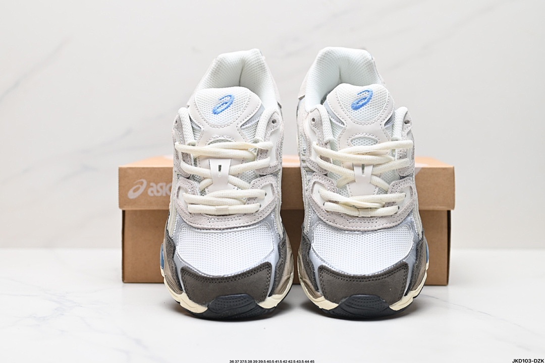 ASICS GEL-NYC · 5321 — תמונה 19