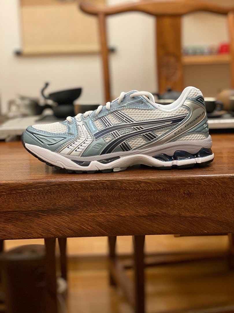 ASICS GEL-KAYANO 14 · 6029 — תמונה 14