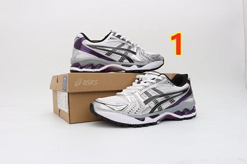 ASICS GEL-KAYANO 14 · 6070