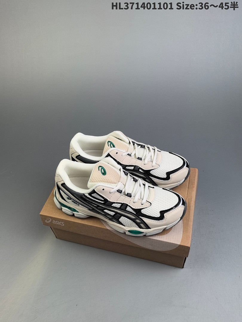 ASICS GEL-NYC · 5321 — תמונה 23