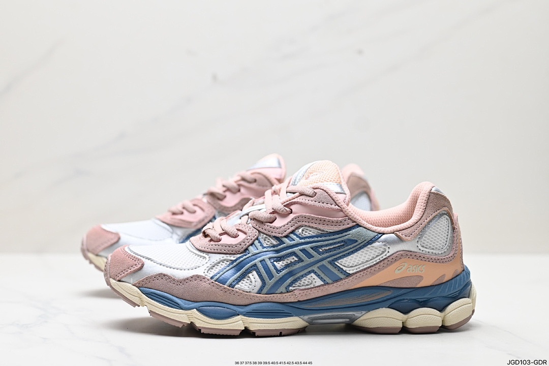 ASICS GEL-NYC · 4745 — תמונה 20