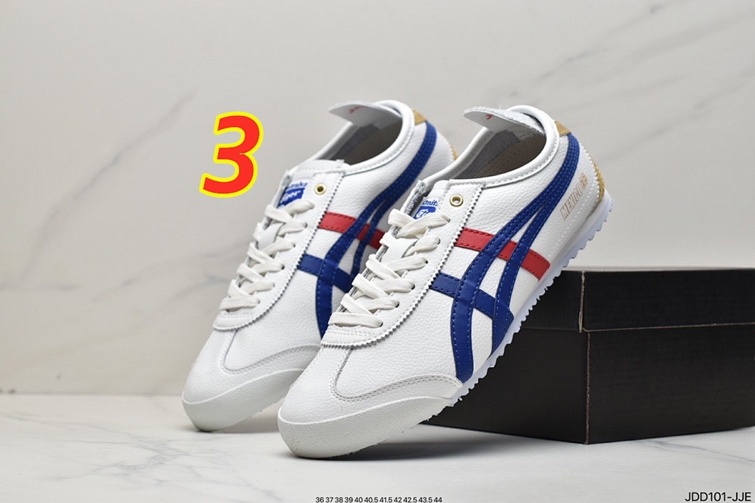 Onitsuka Tiger Mexico 66 · 4991 — תמונה 11