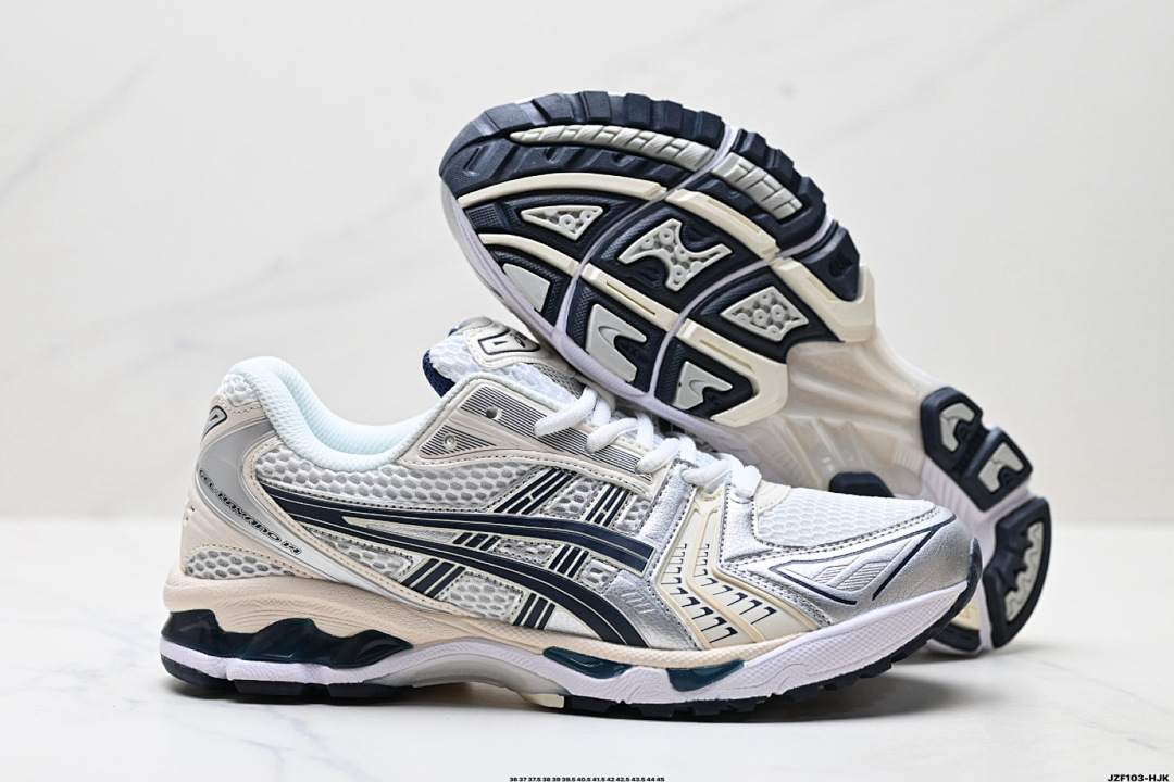 Asics GEL-KAYANO 14 · 5828 — תמונה 22