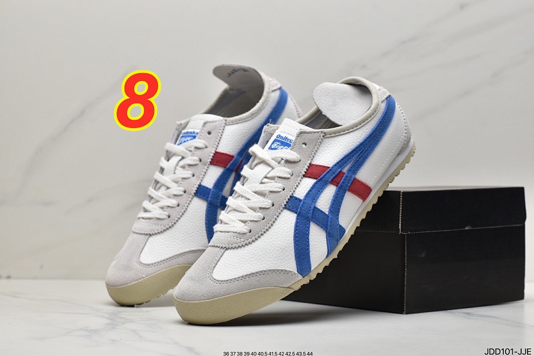 Onitsuka Tiger Mexico 66 · 4991 — תמונה 6