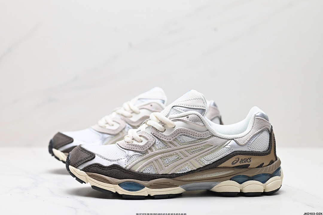 ASICS GEL-NYC · 5321 — תמונה 26