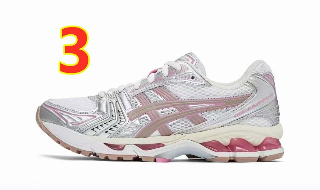 ASICS GEL-KAYANO 14 · 6069 — תמונה 14