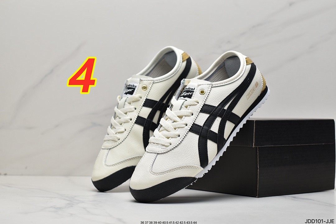 Onitsuka Tiger Mexico 66 · 4991 — תמונה 10