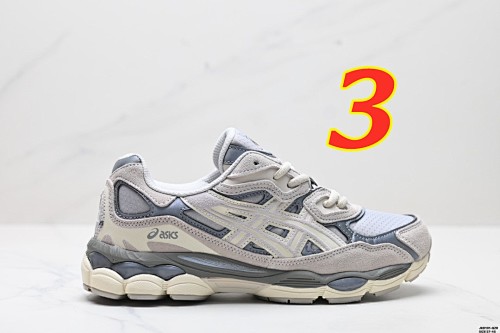 ASICS GEL-NYC · 5212