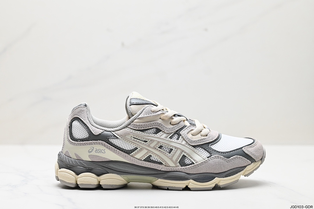 ASICS GEL-NYC · 4745 — תמונה 24