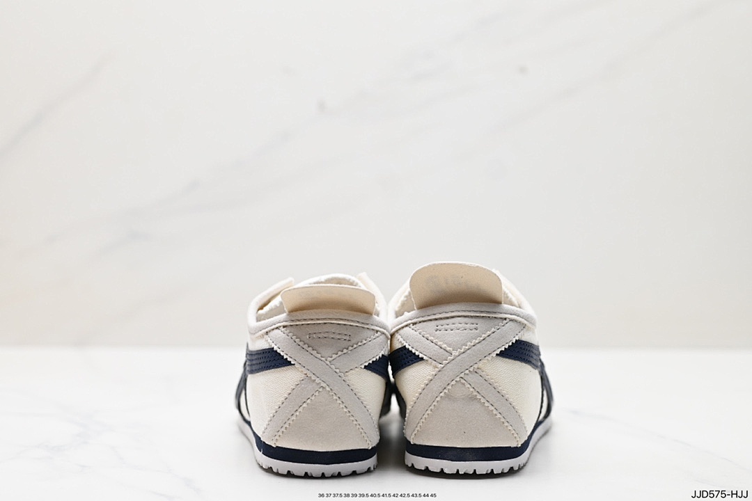 Onitsuka Tiger Mexico 66 Slip-On · 4729 — תמונה 15