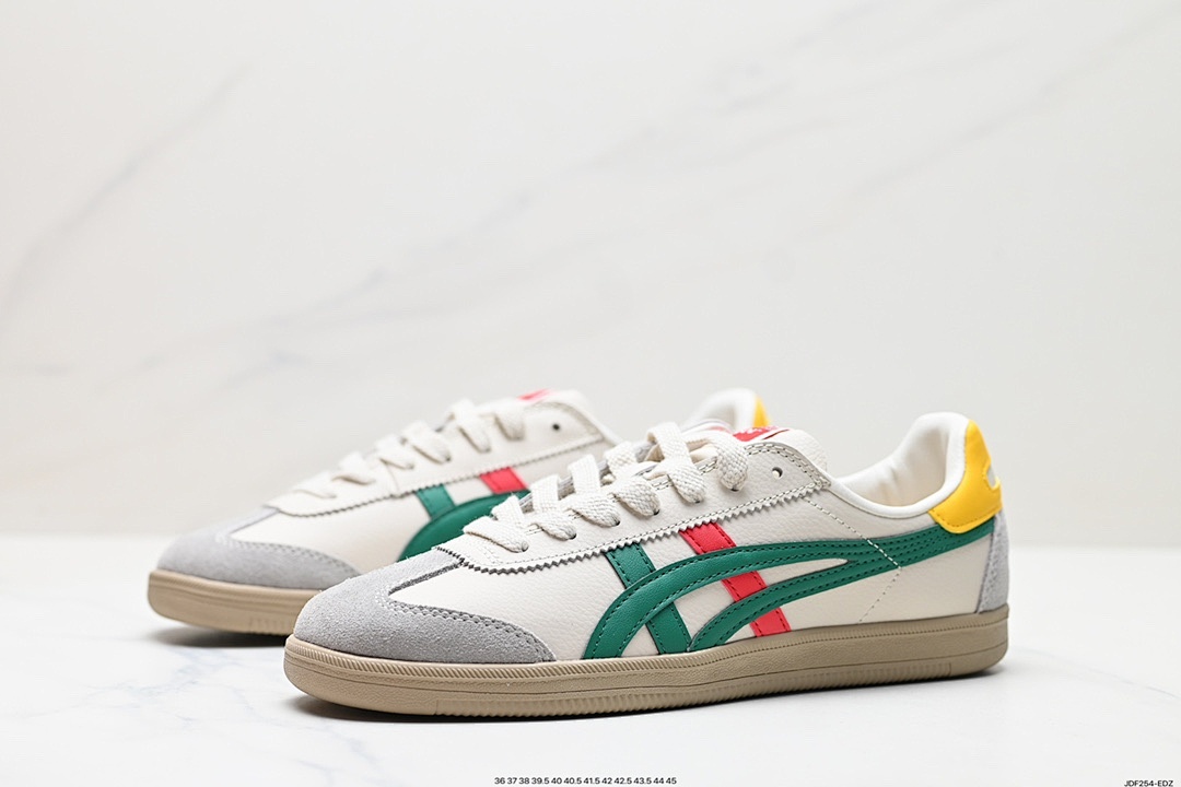 Onitsuka Tiger Mexico 66 Slip-On · 4729 — תמונה 24