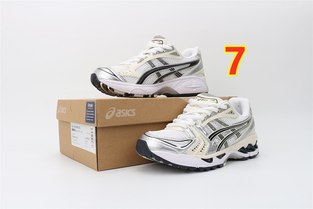 ASICS GEL-KAYANO 14 · 6067 — תמונה 4