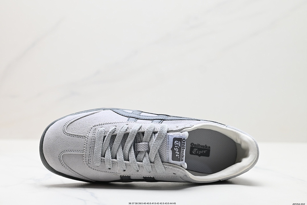 Onitsuka Tiger Mexico 66 Slip-On · 4729 — תמונה 29