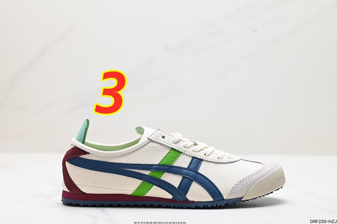 Onitsuka Tiger Mexico 66 · 4887 — תמונה 5