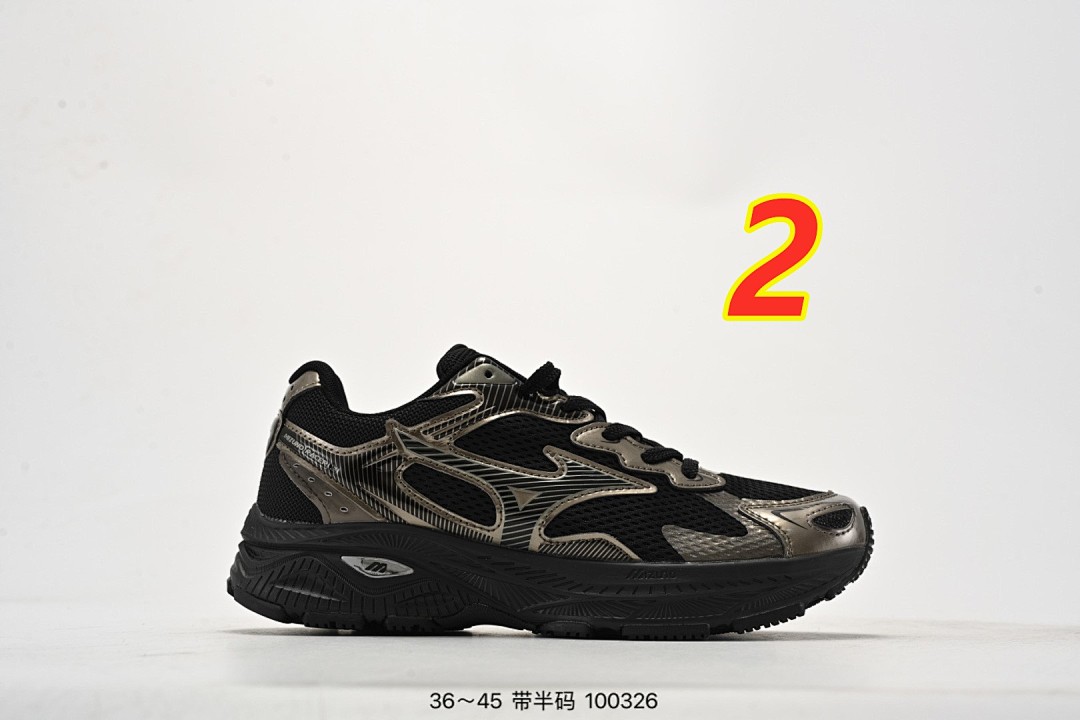 Mizuno Racer S · 5156 — תמונה 9