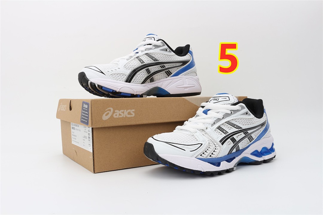 ASICS GEL-KAYANO 14 · 6067 — תמונה 6