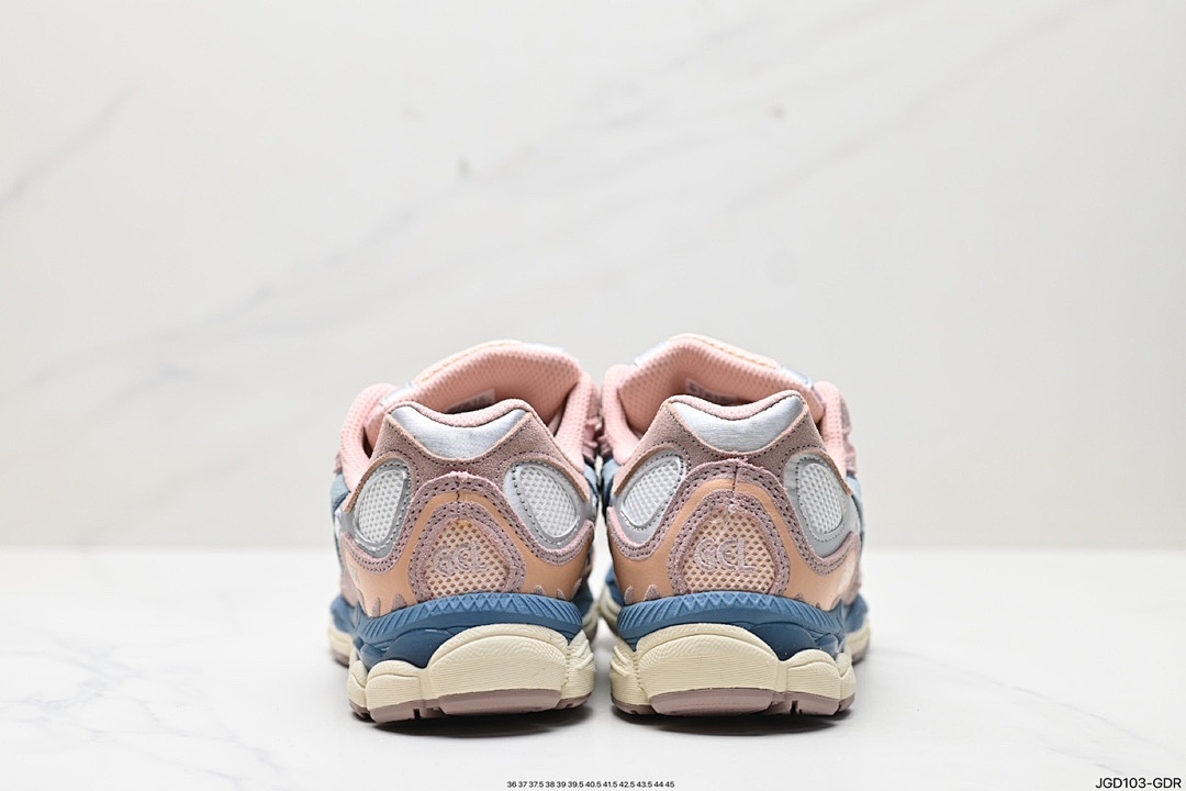 ASICS GEL-NYC · 4745 — תמונה 19
