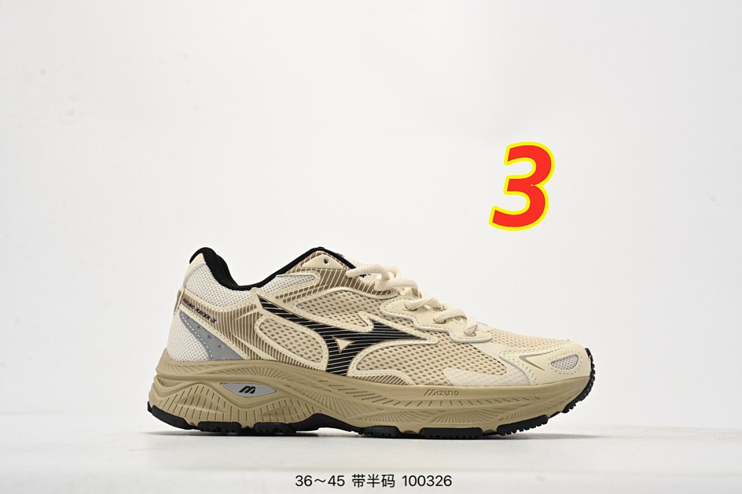 Mizuno Racer S · 5156 — תמונה 8