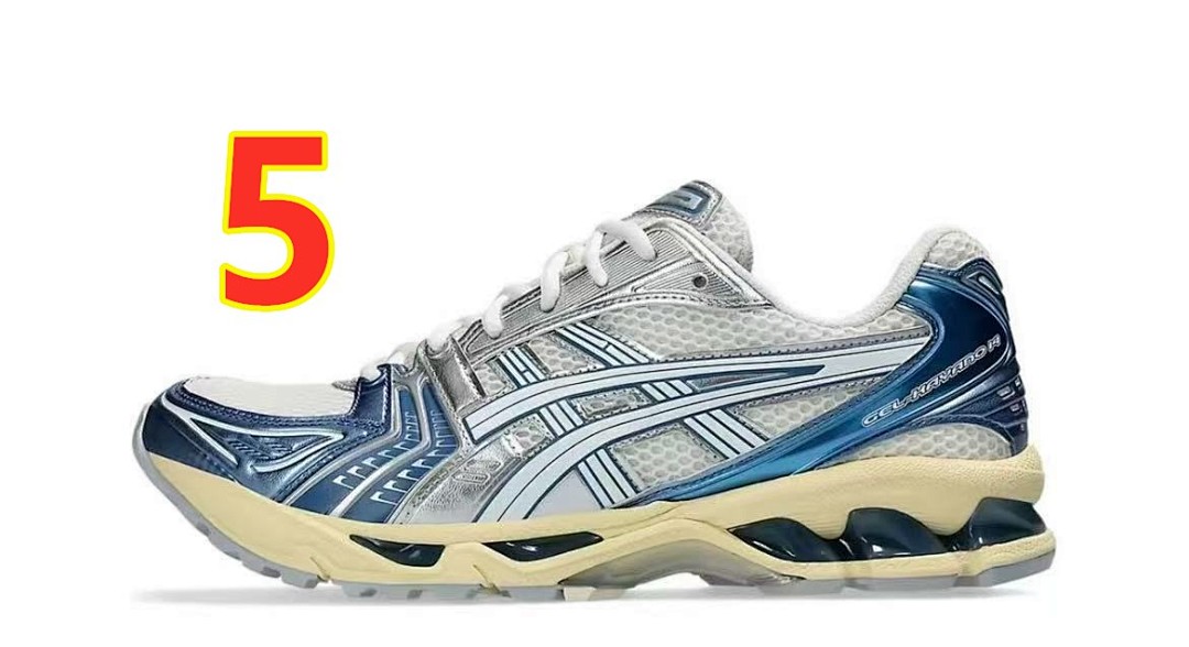 ASICS GEL-KAYANO 14 · 6069 — תמונה 12