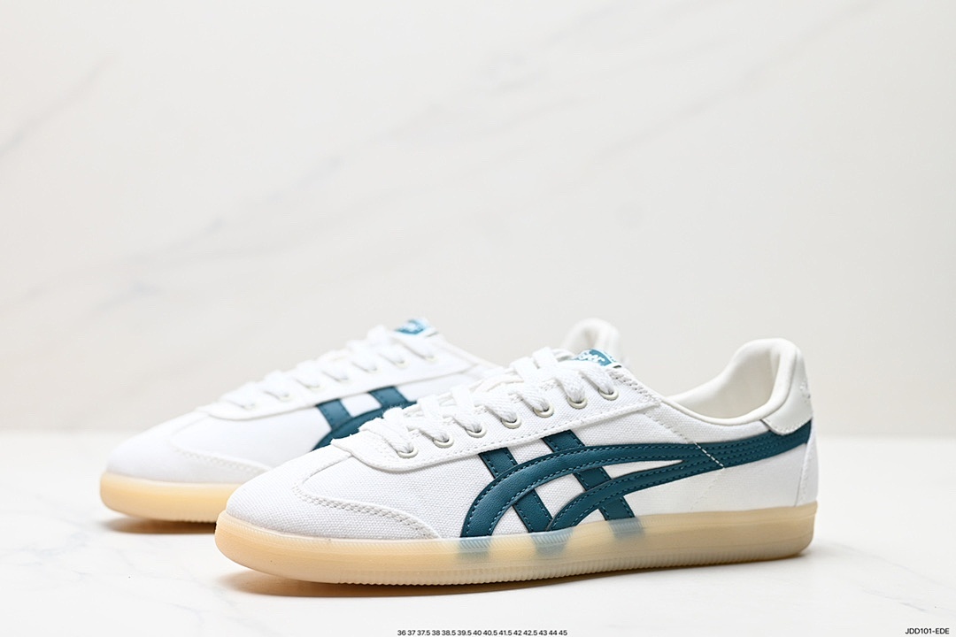 Onitsuka Tiger Mexico 66 Slip-On · 4729 — תמונה 44