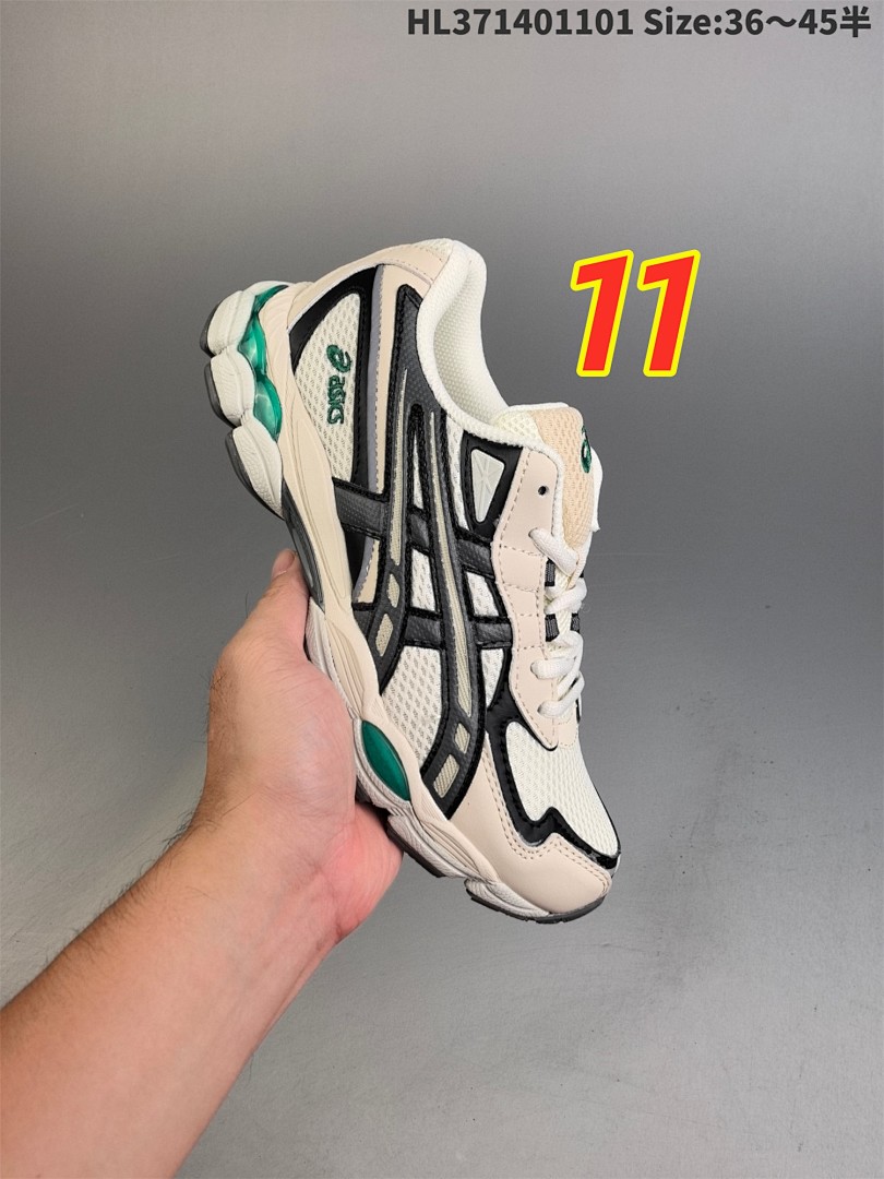 ASICS GEL-NYC · 5321 — תמונה 8